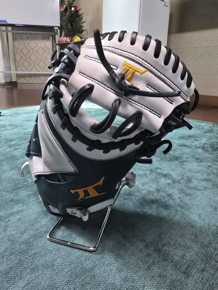 저스트글러브 야구 포수미트 H2패턴--5