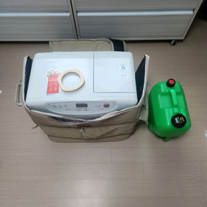 신일팬히터1200(가방,등유통포함) 이미지