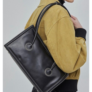 마지셔우드 보스턴백 미디움 플레인