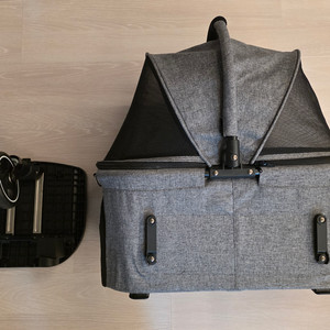 에이블 유모카용 카독 _ 케이지 & 카시트겸용 7만원