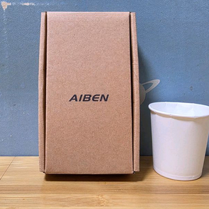 새상품) 충전식 FM 라디오