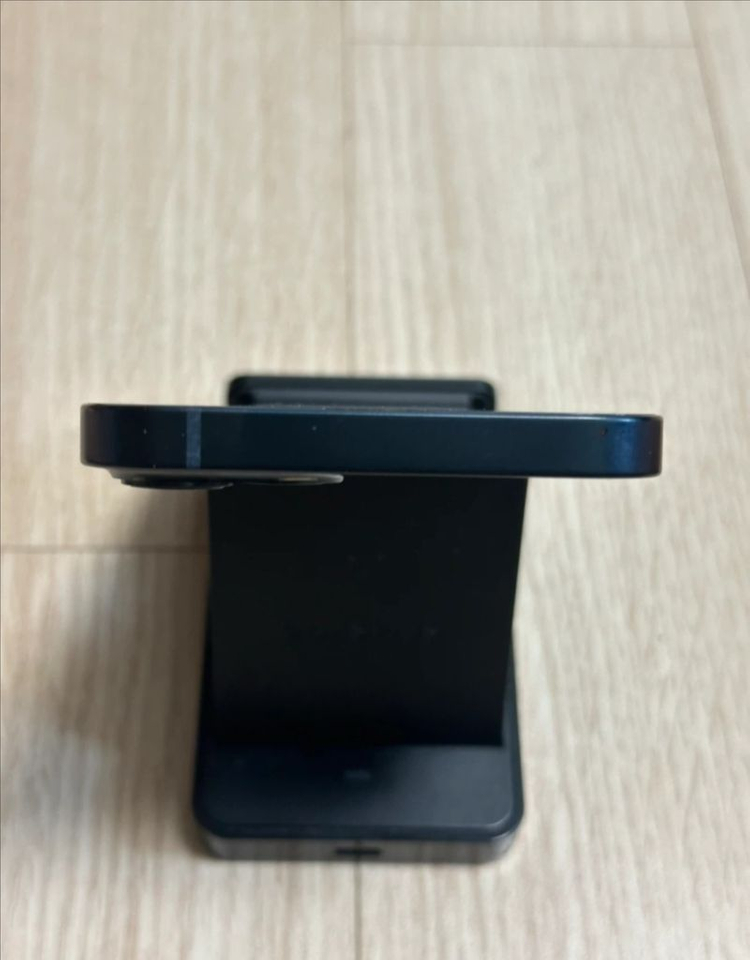 상태a급 아이폰13 128기가 미드나이트 판매 이미지