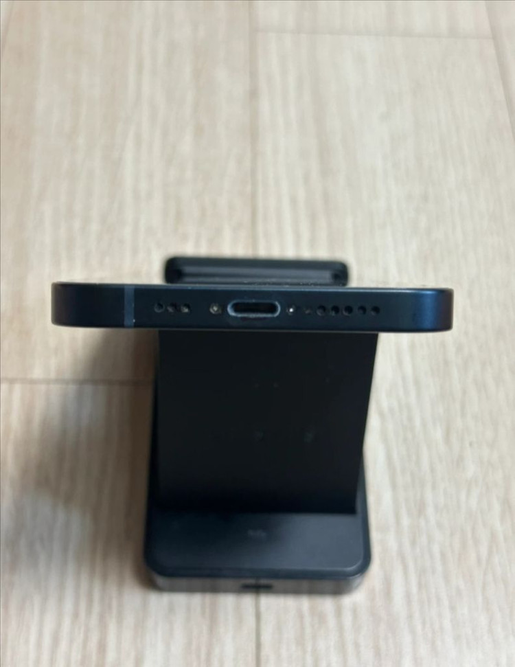 상태a급 아이폰13 128기가 미드나이트 판매 이미지