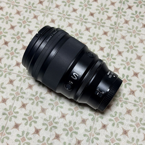 니콘 Z 135mm f/1.8 S plena 렌즈 팝니다 이미지