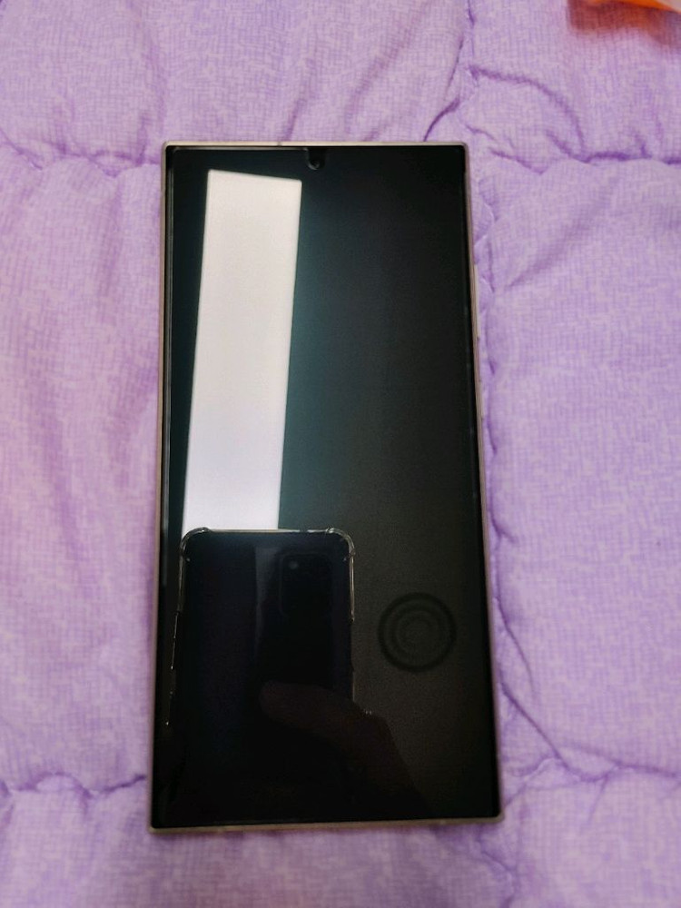 특A급 ㅡ 갤럭시 S24울트라 256GB ㅡ 개통일 보세요..--10