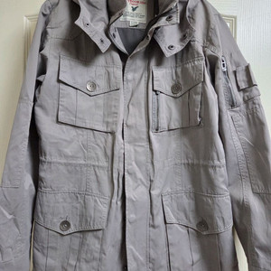 아웃도어 1850 남성야상 자켓 L사이즈