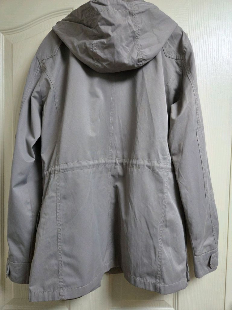 아웃도어 1850 남성야상 자켓 L사이즈--1