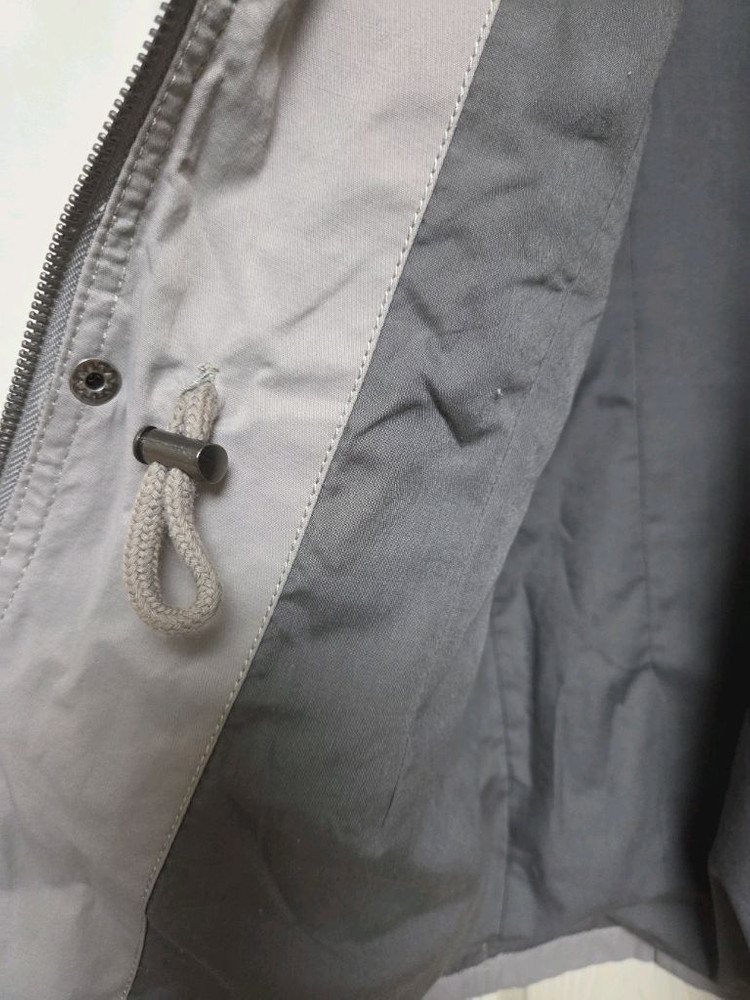 아웃도어 1850 남성야상 자켓 L사이즈--3