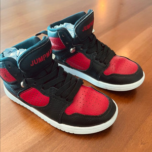 키즈에어조던1 하이컷(190미리)
