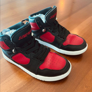 키즈에어조던1 하이컷(190미리)