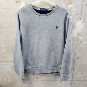 (LG)폴로 POLO 정품 남성 캐주얼 맨투맨 티/105size/상태우수