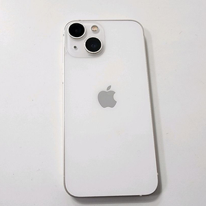 아이폰13미니 128G 배터리85 A급