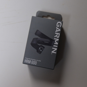 가민 HRM600 심박계