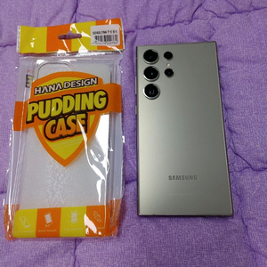 개통일 보세요 ㅡ 특A급 갤럭시 S24울트라 256GB +