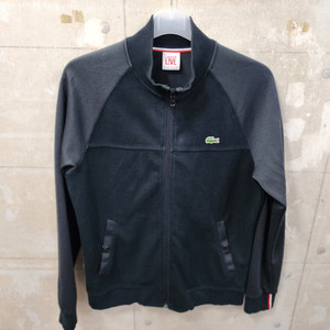 (100)라코스테 정품 남성 캐주얼 집업 점퍼/100size/상태우수