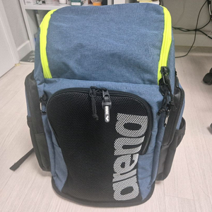 수영용 백팩(아레나 45L)