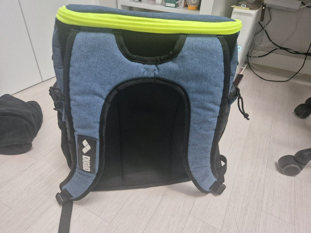 수영용 백팩(아레나 45L)--1