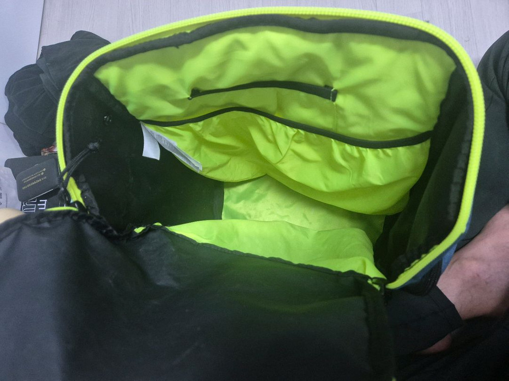 수영용 백팩(아레나 45L)--2