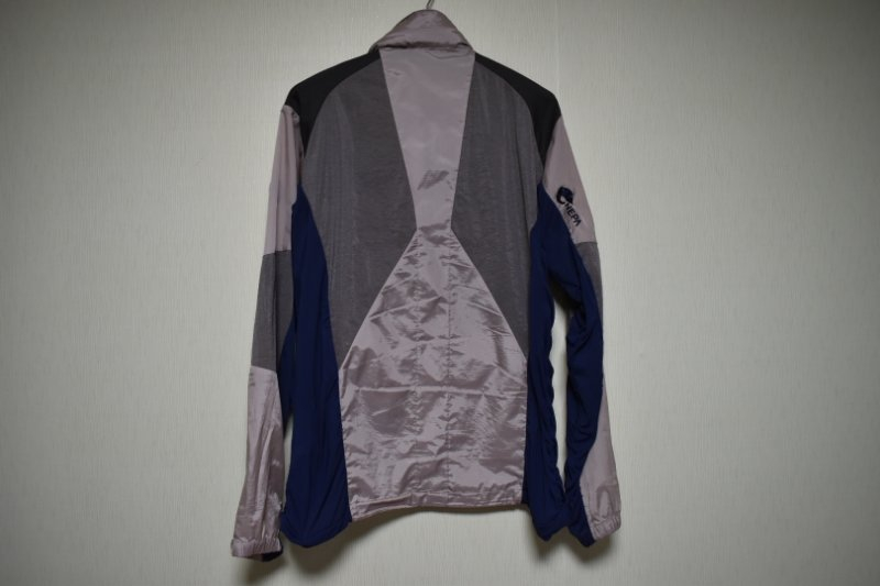 네파 남성 바람막이(100)--1