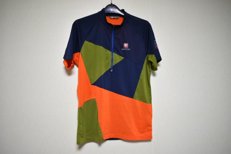 블랙야크 남성 반팔티셔츠(95, 100, 105) 이미지