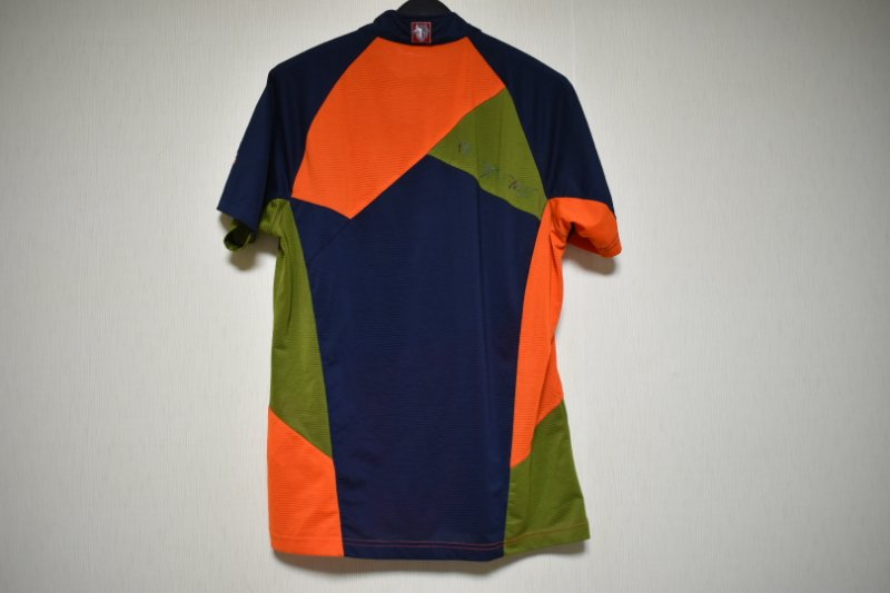 블랙야크 남성 반팔티셔츠(95, 100, 105) 이미지