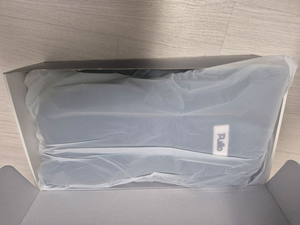 폴리오 종아리마사지기 v3 팝니다.--1