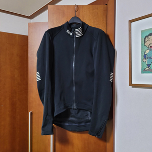 라파 프로팀 소프트쉘 재킷