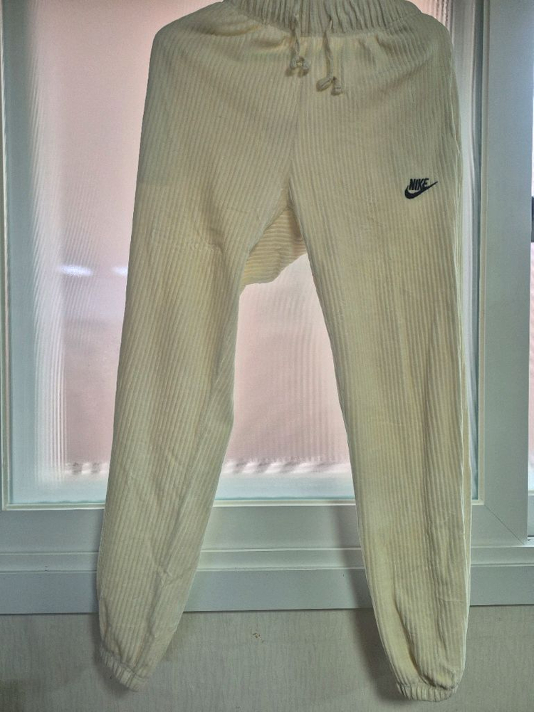 나이키 코듀로이 상하의 세트 이미지