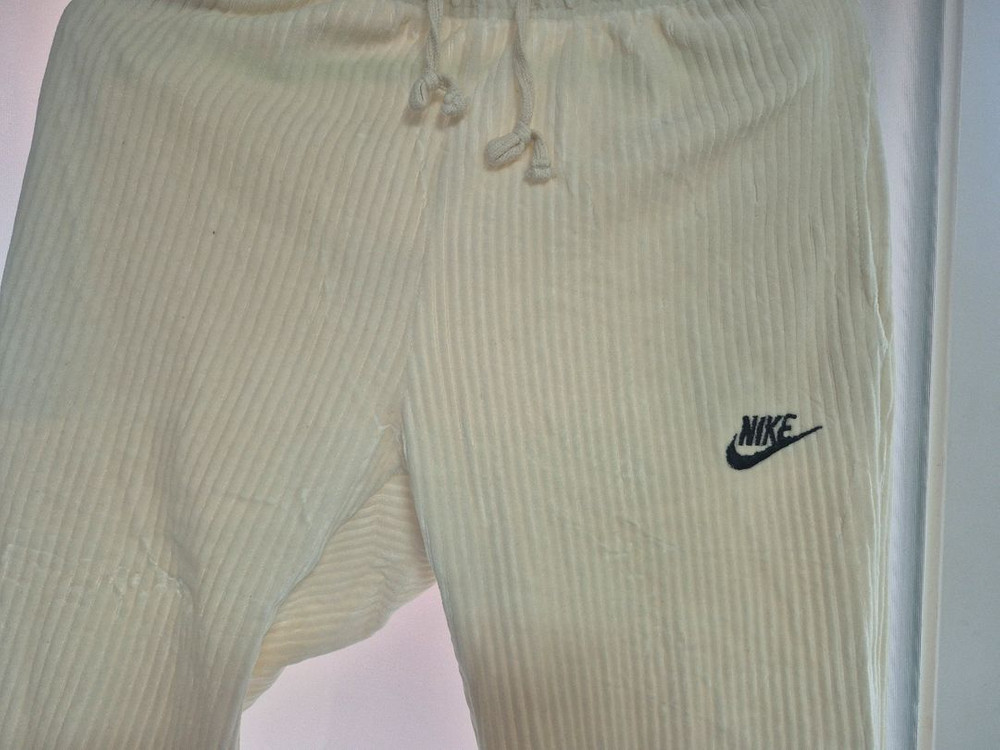 나이키 코듀로이 상하의 세트 이미지