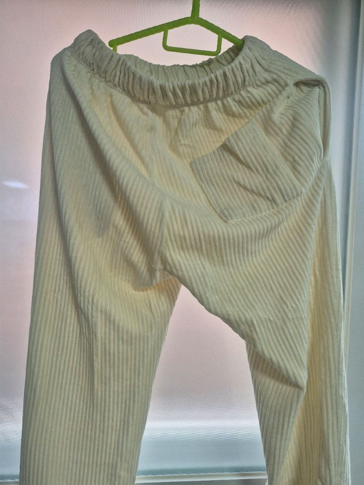 나이키 코듀로이 상하의 세트 이미지