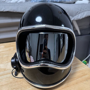 gr라이더 스페이스헨멧