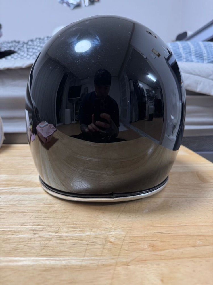 gr라이더 스페이스헨멧 이미지