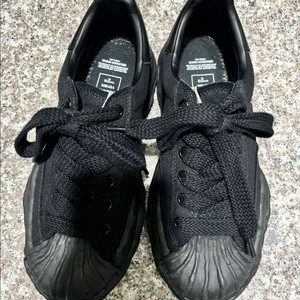 정품 메종 미하라 야스히로 블레이키 블랙 42