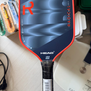 헤드 피클볼 라켓