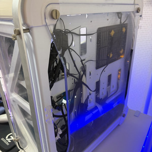 i7-8700 / 32GB / ASUS PRIME B360M-A