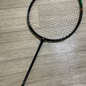 배드민턴 라켓