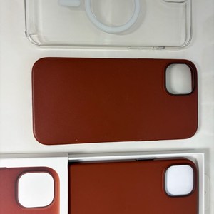 아이폰 14 플러스 맥세이프 케이스 이미지