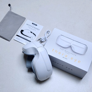 (새상품) 듀플렉스 쎄라아이 DP-EM50 눈마사지기