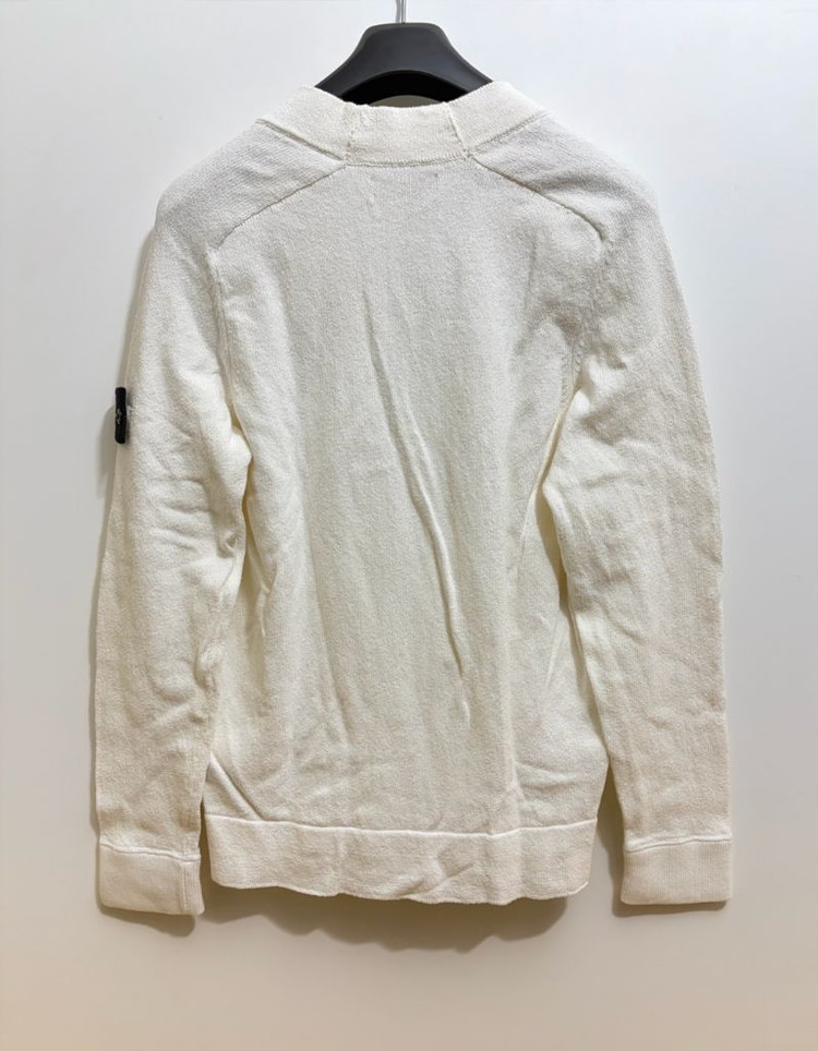 스톤아일랜드 가디건 이미지