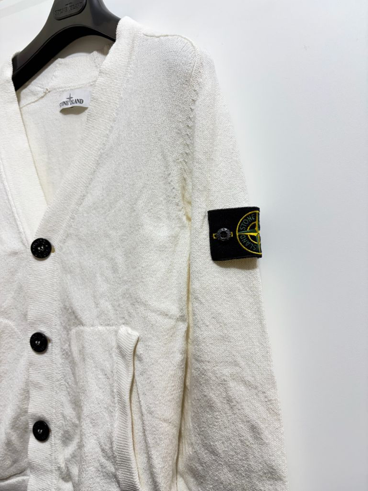 스톤아일랜드 가디건 이미지