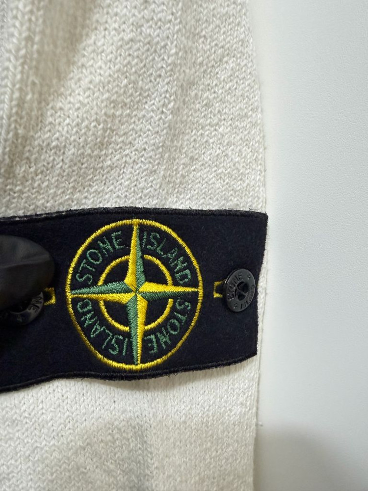 스톤아일랜드 가디건 이미지