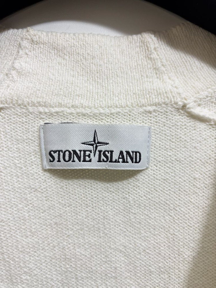 스톤아일랜드 가디건 이미지