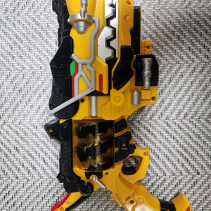 다이노포스 가브리볼버 가브칼리버 가브티라드 카니발 가브가브체인저 잔다썬더