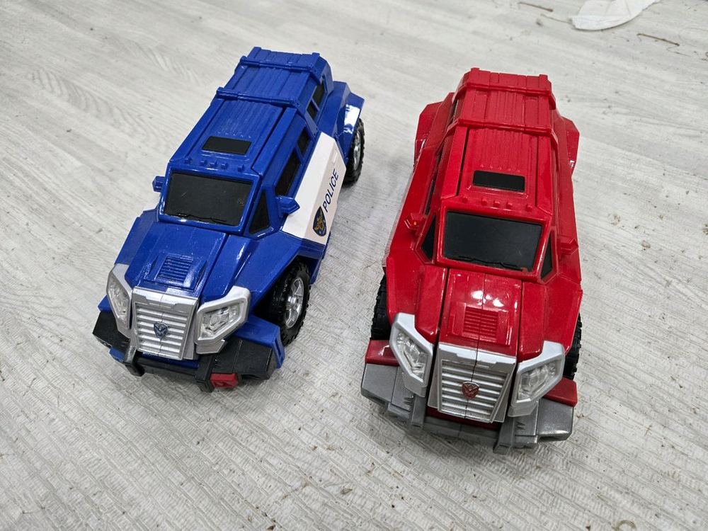 헬로카봇 트루--1