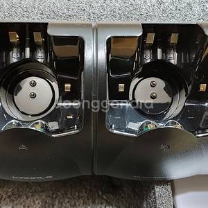 KANLS 인지티브 배터리 듀얼 채널 충전기