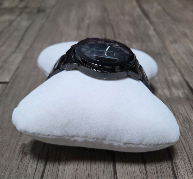 구찌 G크르노 시계 44mm YA101331--5