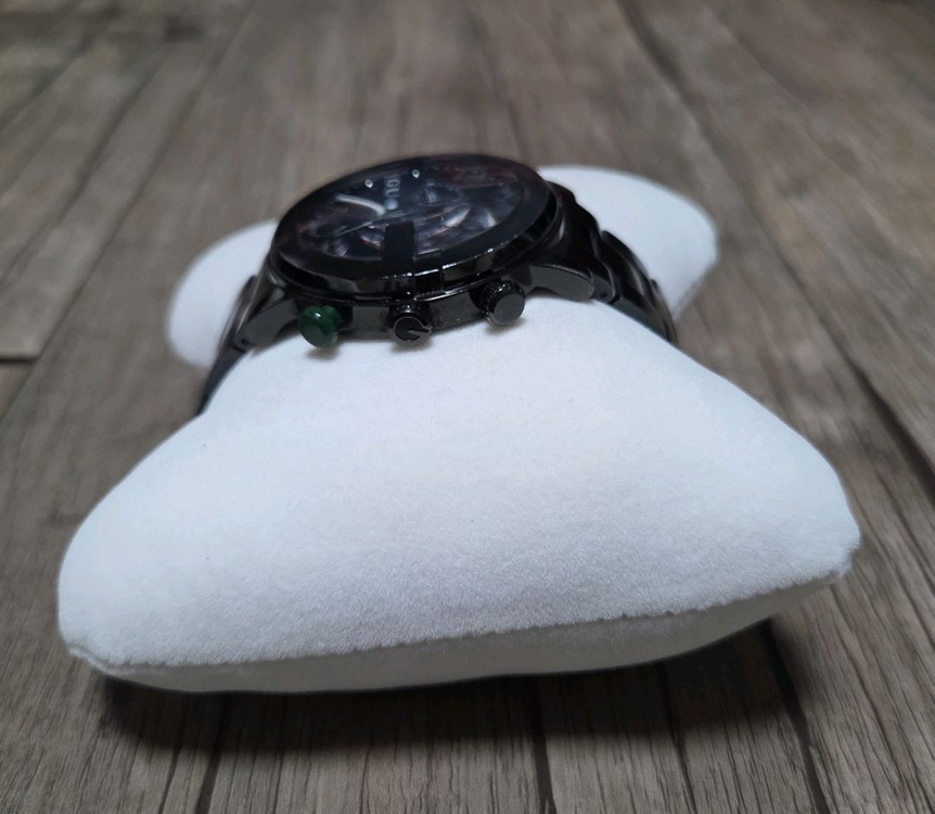 구찌 G크르노 시계 44mm YA101331--6