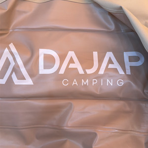 캠핑용 에어매트리스 다잡에어매트