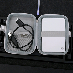 시게이트 HDD 1Tb 외장 하드