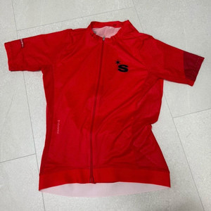 오스바이크 자전거 져지